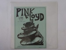 Usado, Pink Floyd Libest Spacement Monitor Wizardo Records WRMB 379 US shrink VINYL LP comprar usado  Enviando para Brazil
