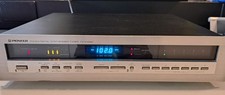 Pioneer tuner d1000 usato  Italia