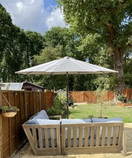 Kettler luxury garden for sale  PETERBOROUGH