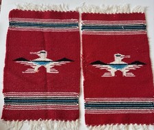 red blue mats for sale  Hull