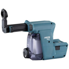 Makita 199570 aspirazione usato  Roccagloriosa