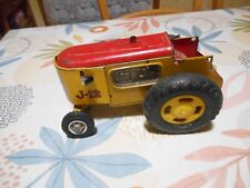 Vintage tracteur agricole d'occasion  Attignat