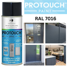 Ral 7016 anthracite for sale  LEICESTER