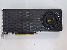 Pny geforce gtx for sale  Tampa