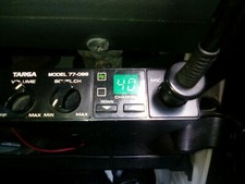 Stazione radio cb.216 usato  Corigliano Rossano