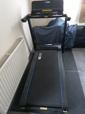 Pro fitness t3000 for sale  MANCHESTER