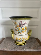 Ancien grand vase d'occasion  Caen