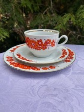 Sammeltassen teilig gedeck gebraucht kaufen Sammeltassen teilig gedeck gebraucht kaufen  Großdubrau