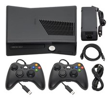 Xbox 360 console for sale  Belleview