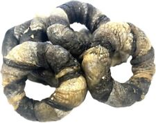 Fish donuts 1kg for sale  HULL