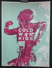 concert cold war kids for sale concert cold war kids for sale Spokane