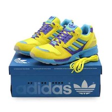 Adidas Originals ZX8000 Ura JQ2580 atmos (masculino) comprar usado  Enviando para Brazil