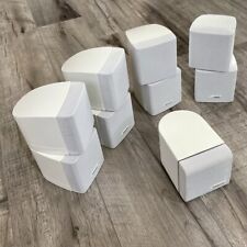 Altoparlanti cubo bose usato  Spedire a Italy