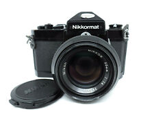 nikon nikkormat ft usato  Monza