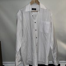 Men versace shirt for sale  LONDON