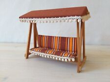 Puppenhaus puppenstube lundby gebraucht kaufen  Weikersheim