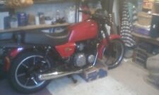 Kawasaki gt550 frame for sale  SWINDON