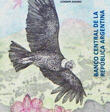Argentine billet pesos d'occasion  Nancy-