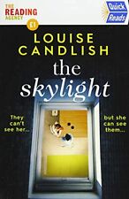 The Skylight: Quick Reads 2021,Louise Candlish comprar usado The Skylight: Quick Reads 2021,Louise Candlish comprar usado  Enviando para Brazil