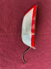 Rückfahrlampe rückfahrschein gebraucht kaufen  Lahntal