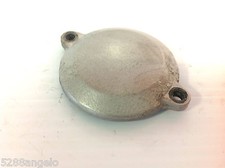 Coperchio filtro olio usato  Casalpusterlengo