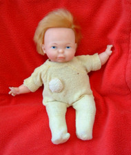 Vintage 60s newborn for sale  COBHAM
