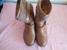 Ladies comfort boots for sale  BIDEFORD