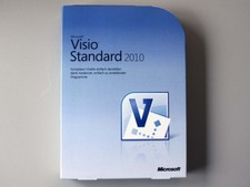 Microsoft visio 2010 gebraucht kaufen  Aachen