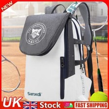 Waterproof squash racquet for sale  UK
