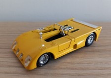 Solido vintage lola d'occasion  Marseille VIII