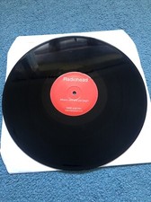Radiohead Where I End And You Begin 12”Vinyl 2005 Club Mix Rare  comprar usado  Enviando para Brazil