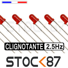 213dr 100pcs led d'occasion  Châlus