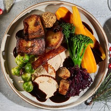 Quorn frozen vegan for sale  BURY ST. EDMUNDS