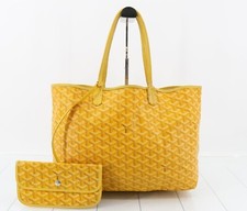 Goyard yellow saint for sale  Granada Hills