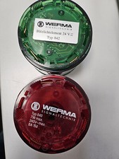 Werma signaltechnik typ gebraucht kaufen  Göppingen