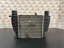 Radiatore intercooler renault usato  Rosarno