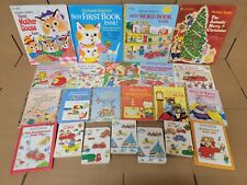 Lot richard scarry for sale  Elverta