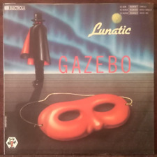 Gazebo lunatic instrumental gebraucht kaufen  Tangstedt