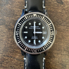 Zeno watch basel for sale  LONDON