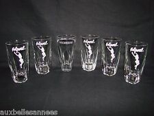 Ancien verre bistrot d'occasion  France