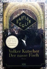 Volker kutscher nasse gebraucht kaufen Volker kutscher nasse gebraucht kaufen  Hodelhagen