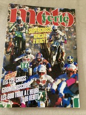 Moto verte 152 d'occasion  Decize