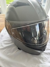 Agv helmet for sale Agv helmet for sale  HAYLE