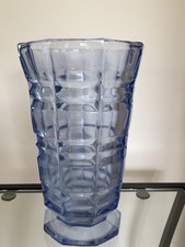 verre moule art deco d'occasion  Auberchicourt