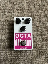 Ammoon octa electric for sale  SAXMUNDHAM