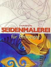 Seidenmalerei gebraucht kaufen  Berlin