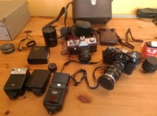 Job lot 35mm for sale  MELTON MOWBRAY