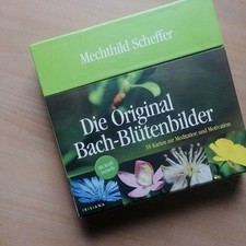 Riginal bach blütenbilder gebraucht kaufen  Gaggenau