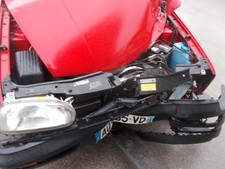 Poignee interieur arriere d'occasion  Seurre