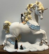 Lenox yuletide polar for sale  Norwalk